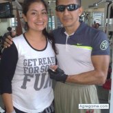 choqito chico separado en Villahermosa