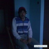 gannicus chico soltero en Santander