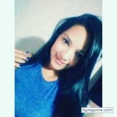 Busco: AmigosMe defino: Alegre y una persona muy cariñosa