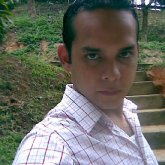 Onerson chico casado en Bucaramanga