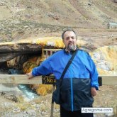 alejandrohoracio chico soltero en Córdoba