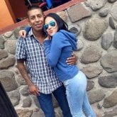 Busco pareja. Mujeres madres solteras