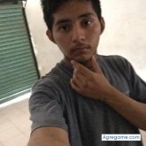 Chatear con orlando677 de Oxkutzcab