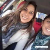Yanina Fernandez, Chico de Morrison para Chicos en Agregame.