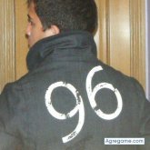 CCCCuk chico soltero en Barcelona