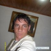 nicola chico soltero en Crespo
