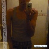 Jeffry004 chico soltero en Santo Domingo