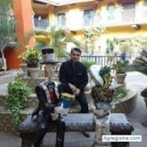 Busco pareja. Personas sinceras,