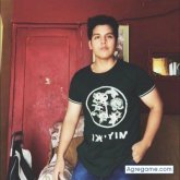 Joseluis938938 chico soltero en Ica