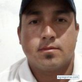 Rosalino Rojas, Chico de La Verde para Chicos en Agregame.