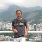 Zibby chico soltero en Chicago