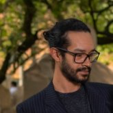 Todos soñamos con un alguien. Alguien