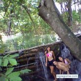 Georgen chico soltero en Carúpano Arriba