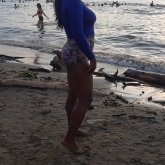 Latina1312 chica soltera en Hispania