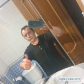 pequepsb chico soltero en Fuenlabrada