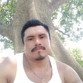 Una buena mujer para. Muy tranquilo todo