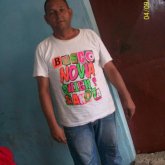 carloco60 chico soltero en Punta Cardón