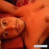 Busco hacer amistades.