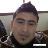 carlosjesus1398 chico soltero en Trujillo