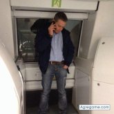 Emiliobcn71 chico soltero en Lorca