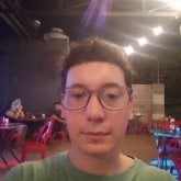 Foto de perfil de Pedro_23