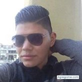 Rafa leonel