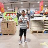 Cristian Yoan Pessoa A, Chico de para Chicos en Agregame.