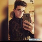 Busco pareja. Chicas para quedar sin