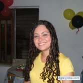 yusleyjerez chica soltera en Valera