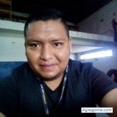 Busco conocer gente.