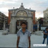 zeshanjav chico soltero en Madrid