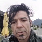 joseluis1068 chico soltero en Pucón