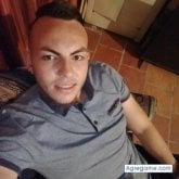 Brandon Sandoval