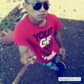 hachevargas chico soltero en Puerto Villarroel