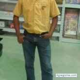 danielmorrillo chico soltero en Ciudad Guayana