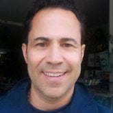 Luis mauricio Triana