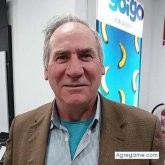 Francisco Hidalgo Martinez