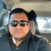 Saul Santiago Candelario