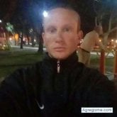 luisruffini chico soltero en Carcarañá