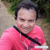 ramirorubio chico soltero en Talcahuano