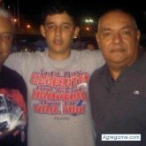 Chatear con wesf1 de Playa El Agua