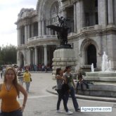 SOLEMAR chica soltera en Hermosillo