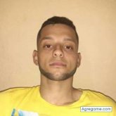 Miguel Alejandro Mendez Calder