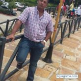 Ovier Jose Jimenez Palmera