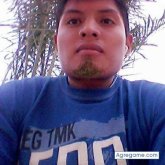 Fredy Lucero