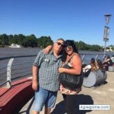 Alberto Cicchini, Chico de Urdinarrain para Chicos en Agregame.