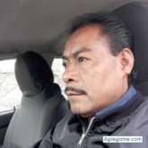 Antonio Andres Garcia