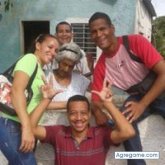 Darwin Jesus Barcenas