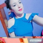 Mujeres solteras en Franck