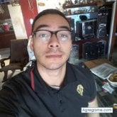 Eduardo Luis Gonzalez
